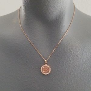 Michael Kors Pendant Necklace